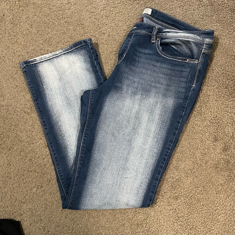 Lei jeans